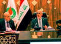 هرمز يخنق البصرة