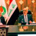 هرمز يخنق البصرة