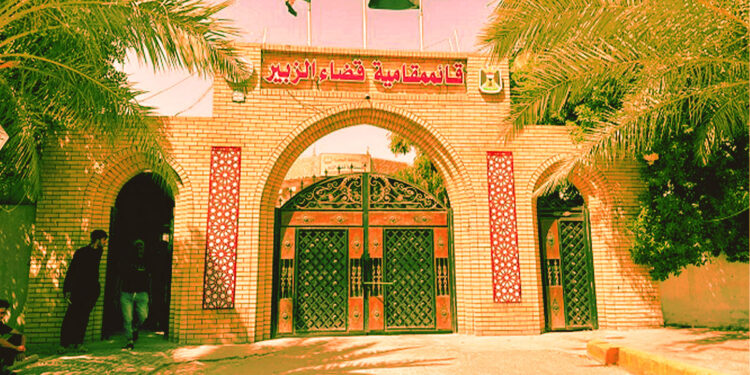 لماذا تحاول بغداد فرض مرشح العصائب على قائممقامية الزبير؟