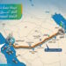 السعودية توقف أنبوب شرق-غرب المستهدف