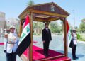 الزيدي: العراق يدخل مرحلة السيادة الوطنية