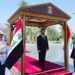 الزيدي: العراق يدخل مرحلة السيادة الوطنية