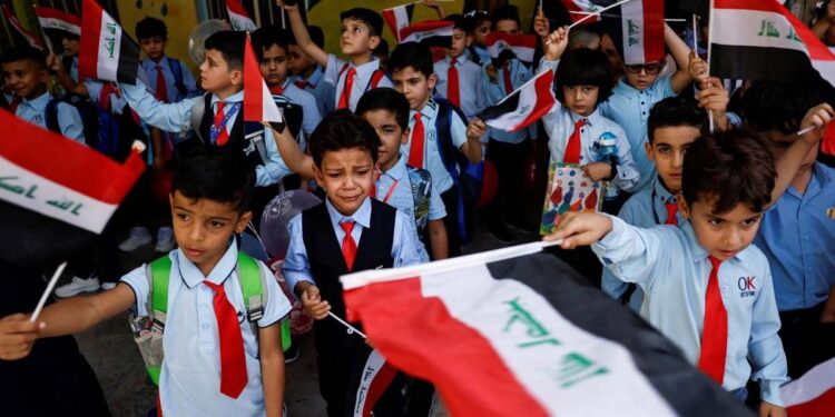 التربية تؤجل انطلاق العام الدراسي