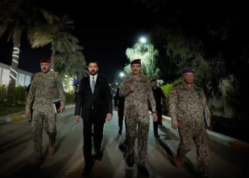 العراق يغلق المعابر أمام إيران
